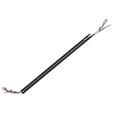 Surf 45cm Ceiling Fan Downrod